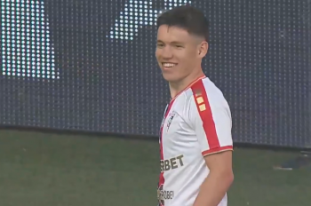 Górnik powalczy o Ligę Mistrzów! Co za mecz. 8 goli na koniec sezonu w Zabrzu. Lukas Podolski pożegnał się z graniem (VIDEO) Górnik powalczy o Ligę Mistrzów! Co za mecz. 8 goli na koniec sezonu w Zabrzu. Lukas Podolski pożegnał się z graniem (VIDEO)